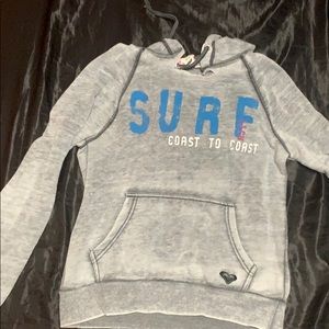 Roxy sweatshirt
